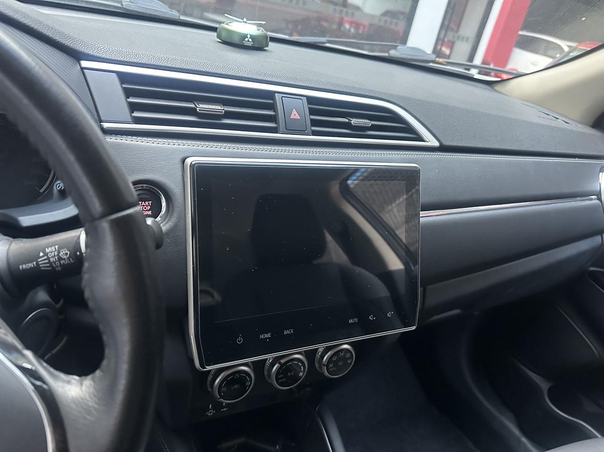 Mitsubishi ASX 2020 thumb 5