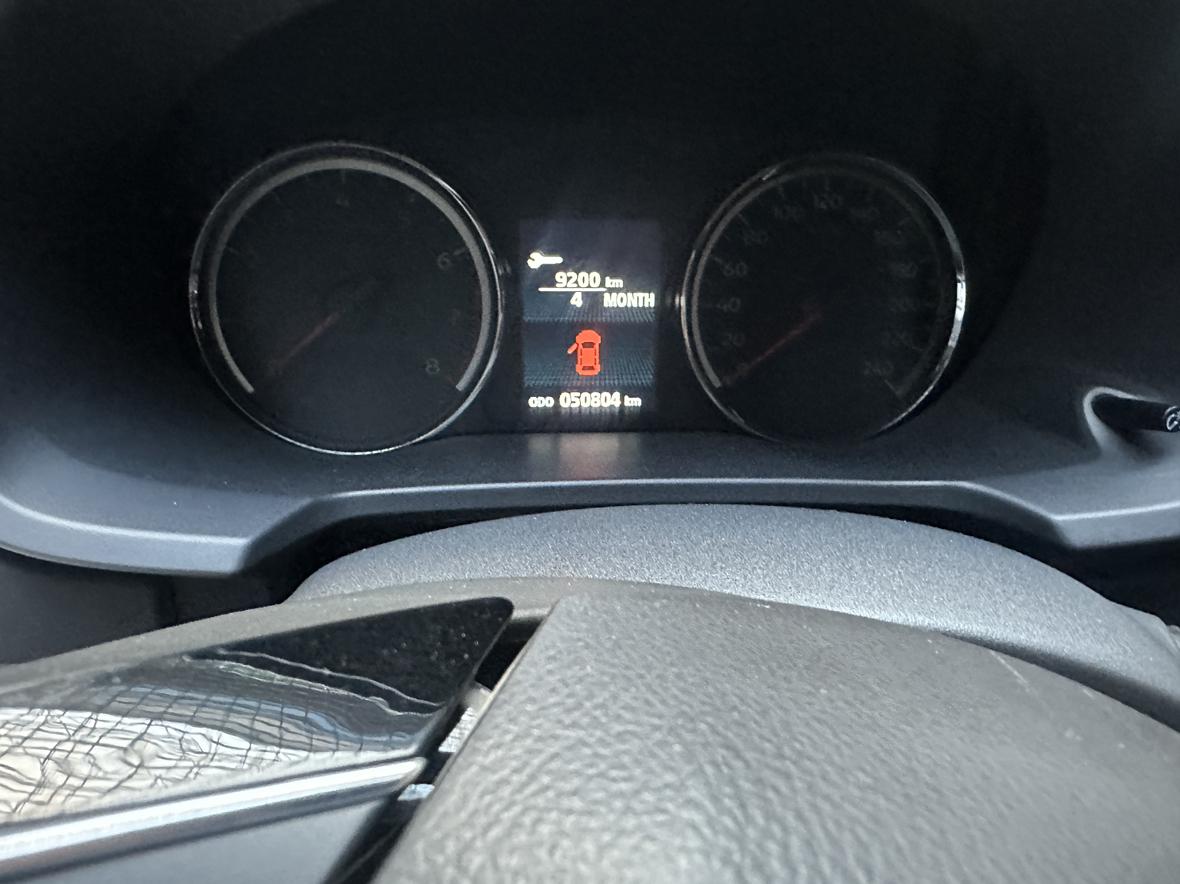 Mitsubishi ASX 2020 thumb 8