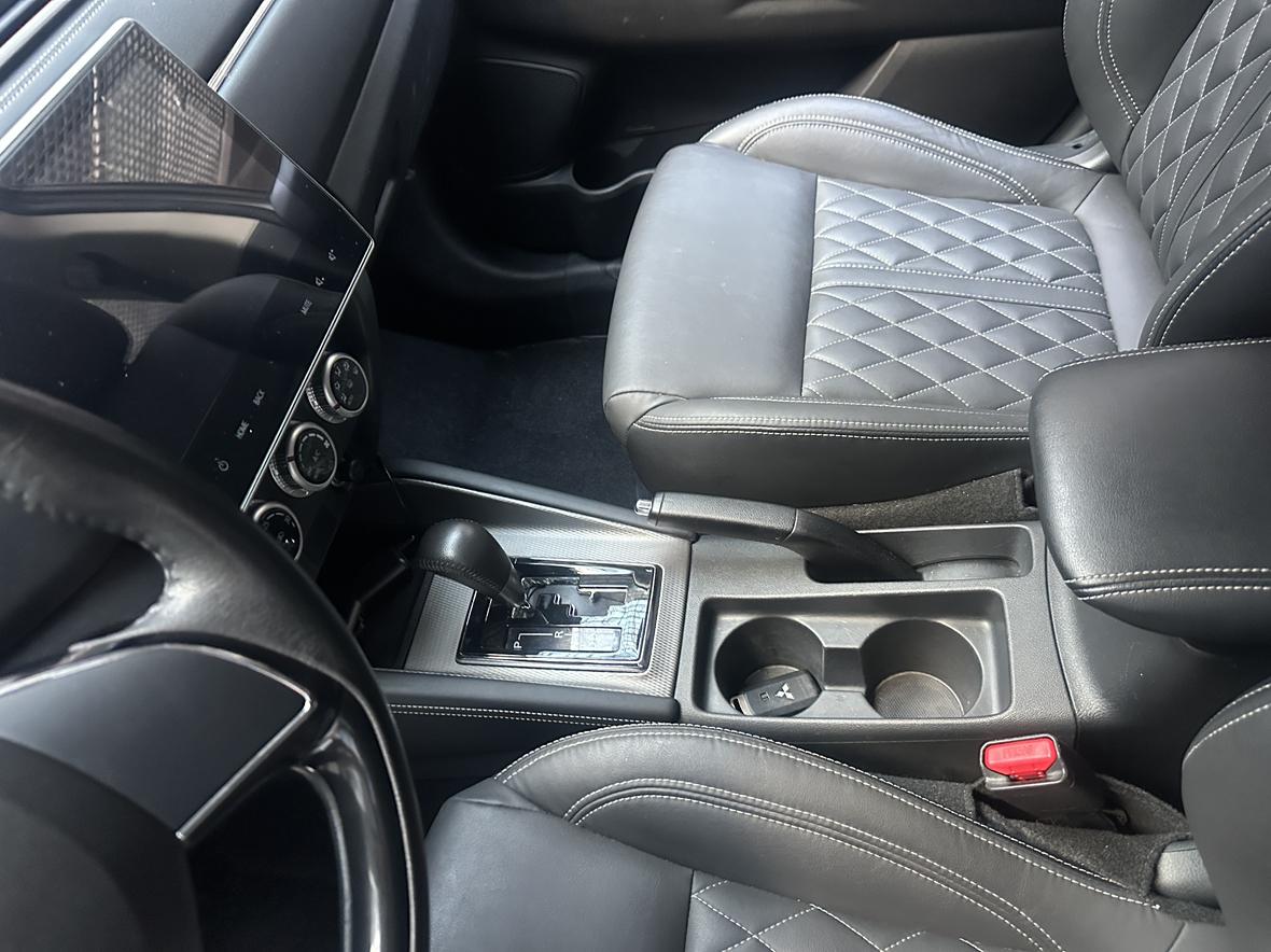 Mitsubishi ASX 2020 thumb 9