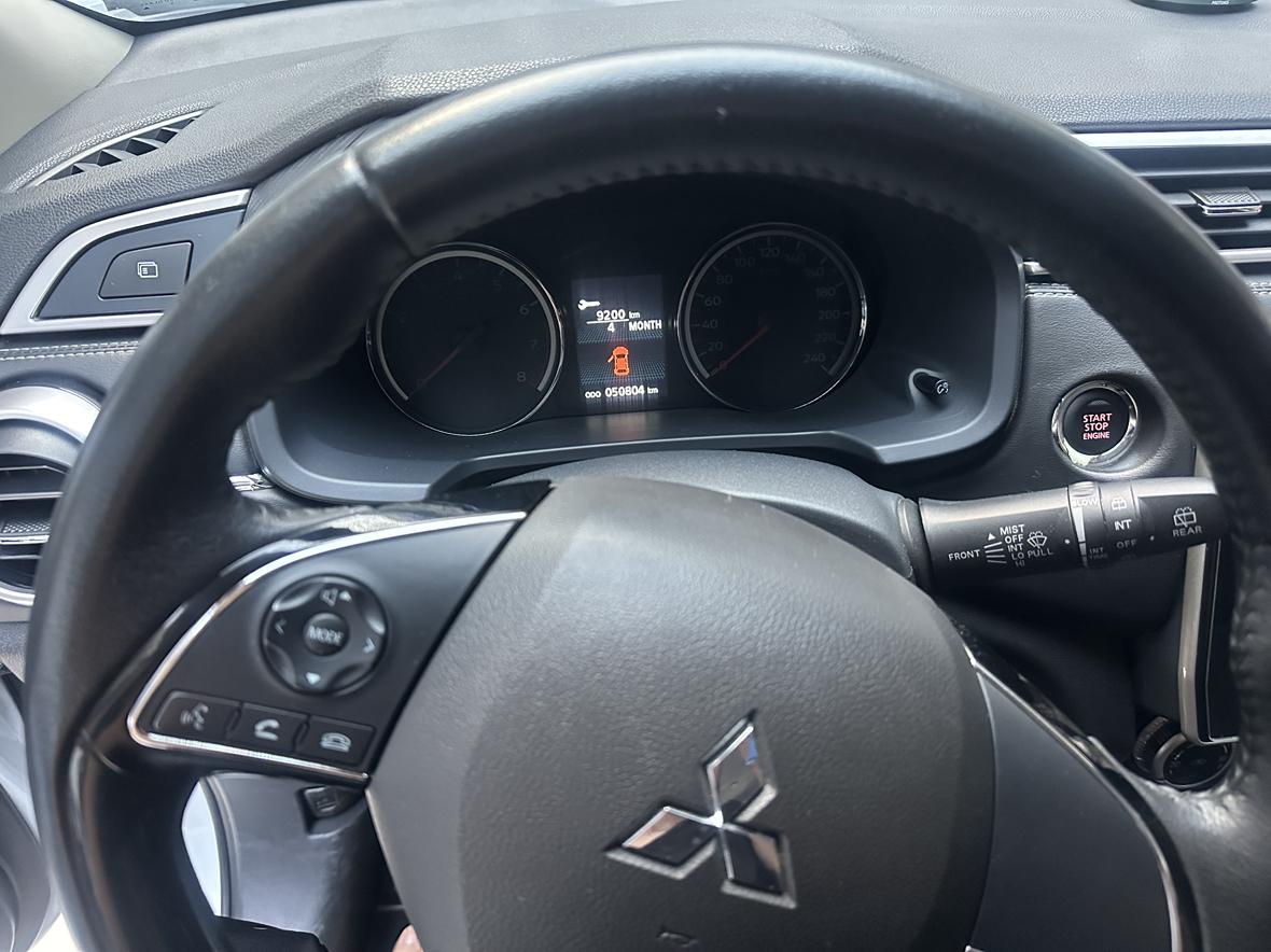 Mitsubishi ASX 2020 thumb 10