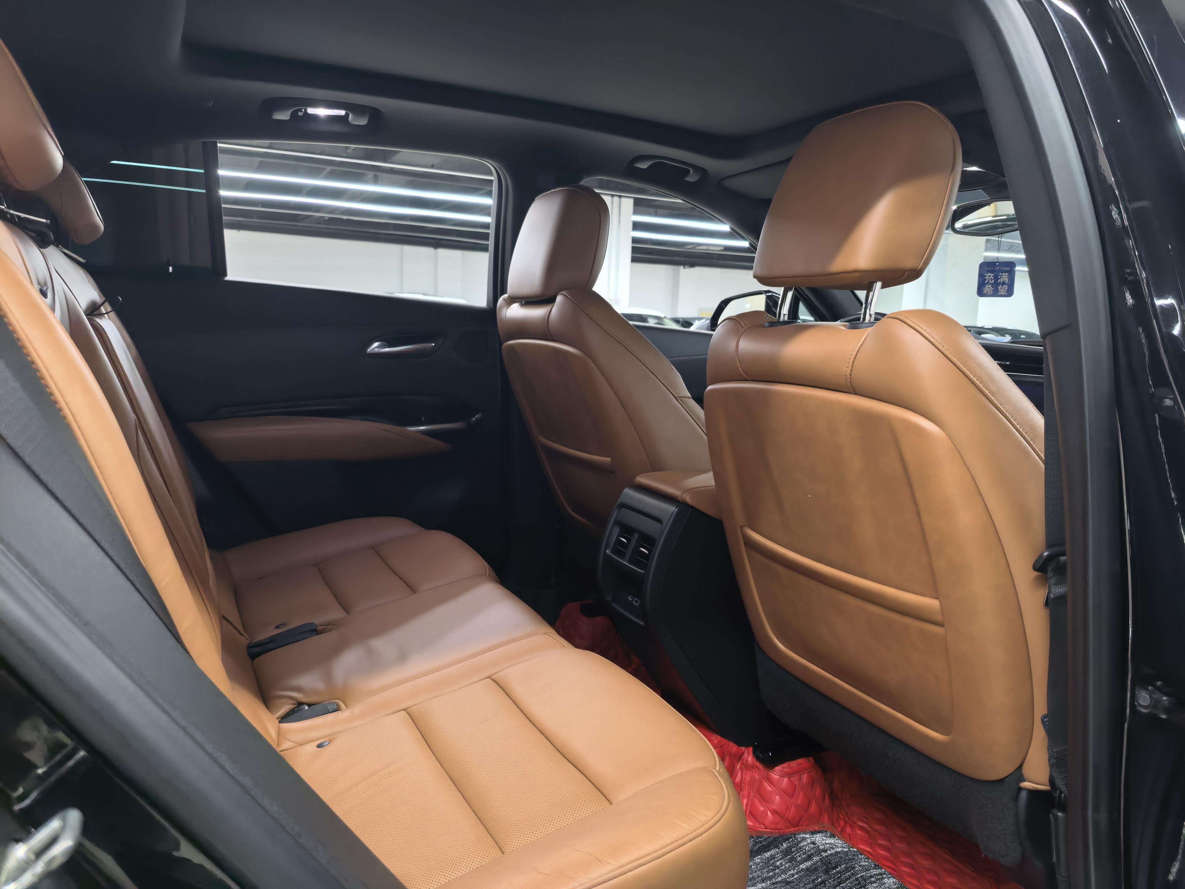 Cadillac XT4 2022 thumb 9