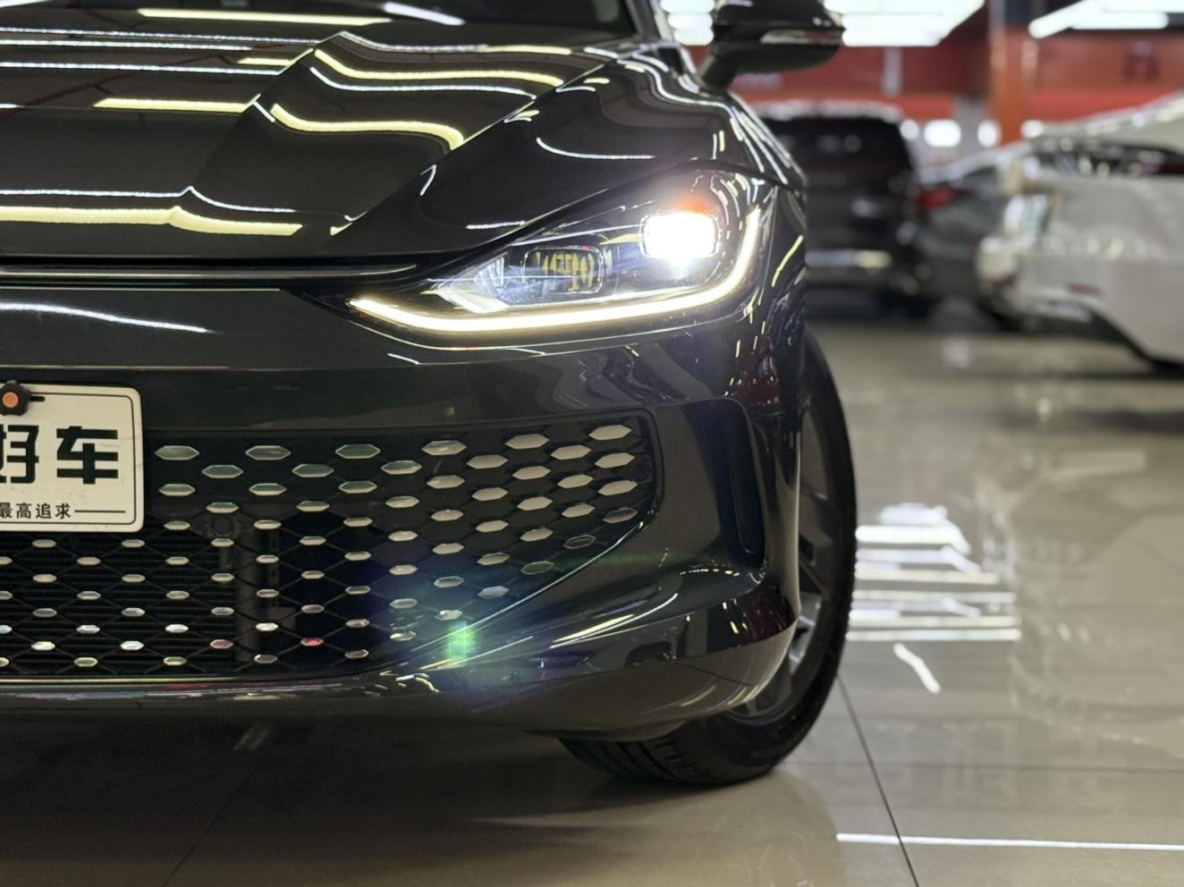 Volkswagen Lamando 2024 thumb 7