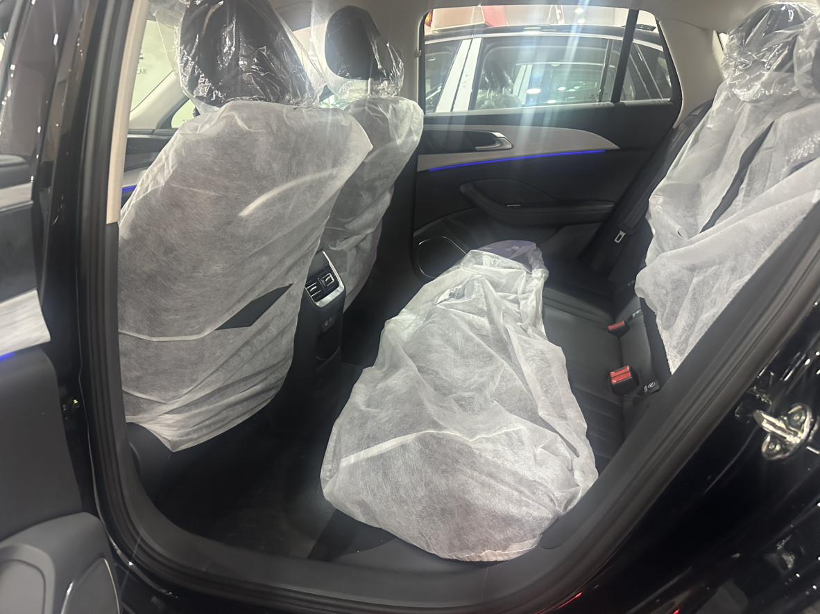 Hongqi H5 2025 thumb 5