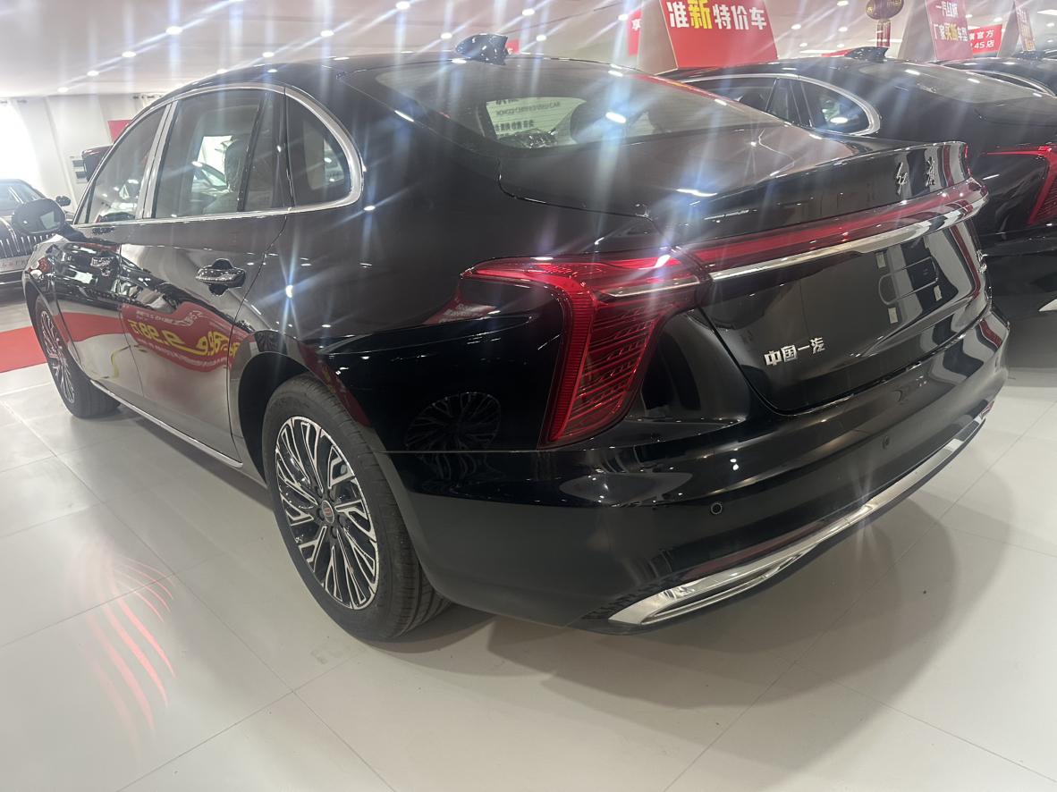 Hongqi H5 2025 thumb 10