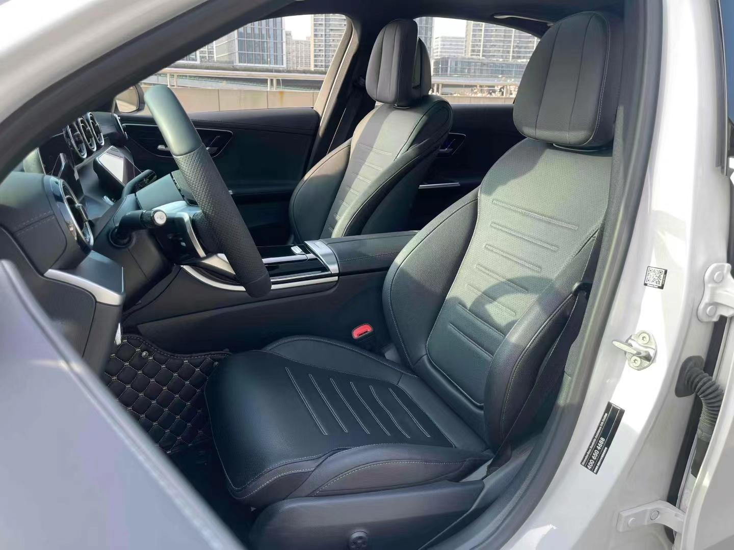 Mercedes-Benz C-Класс 2024 thumb 5