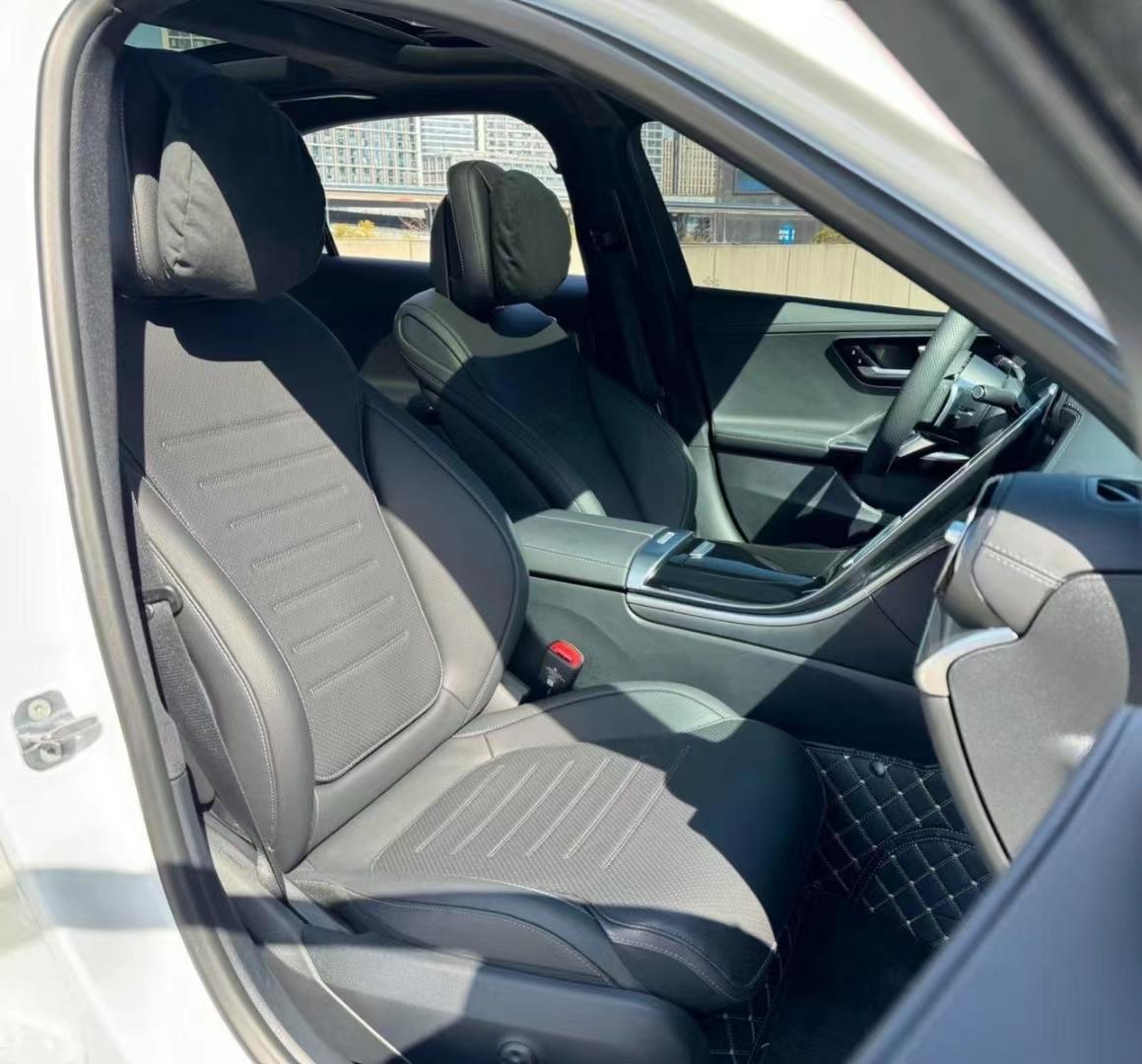 Mercedes-Benz C-Класс 2024 thumb 6