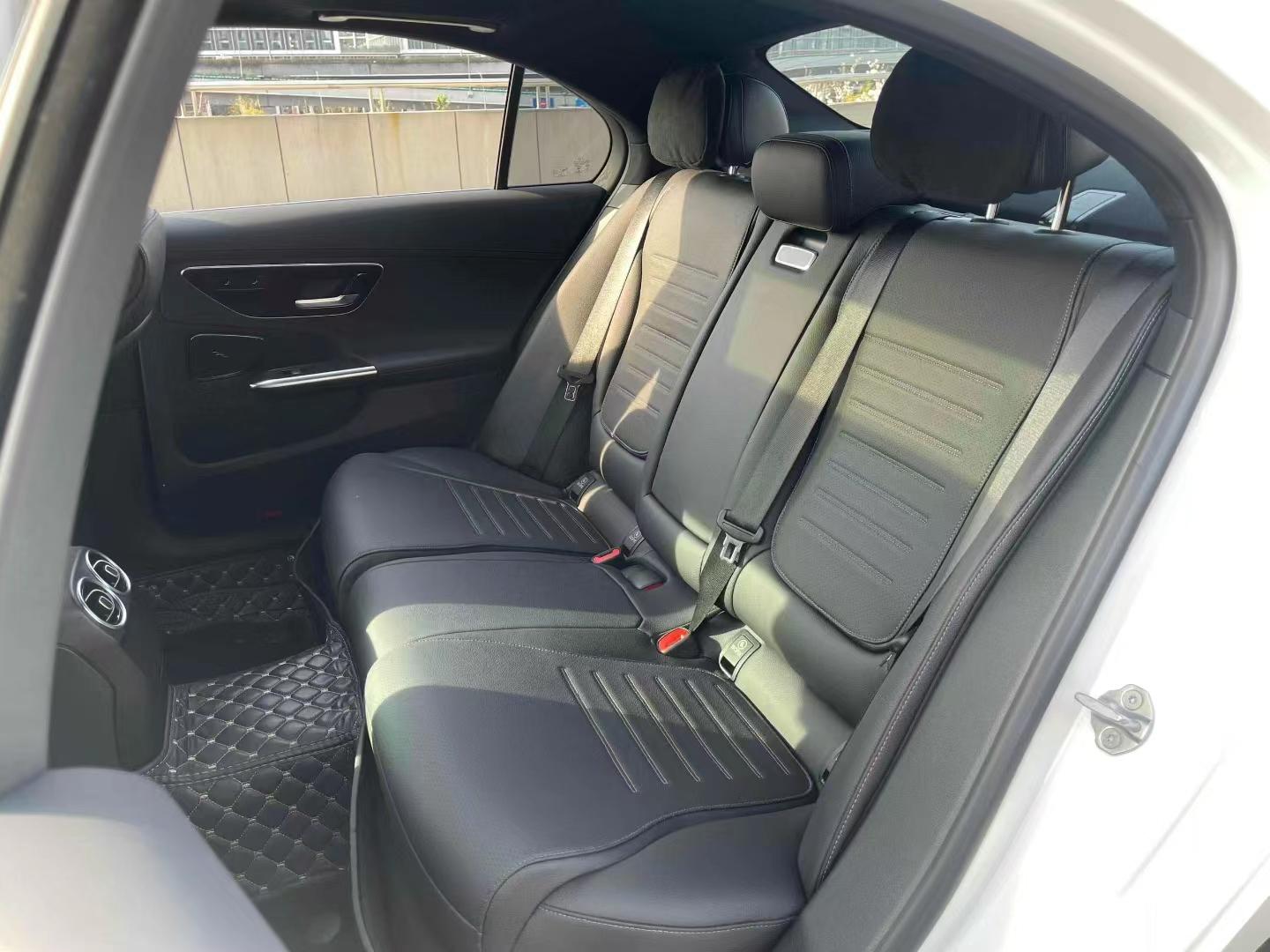 Mercedes-Benz C-Класс 2024 thumb 7