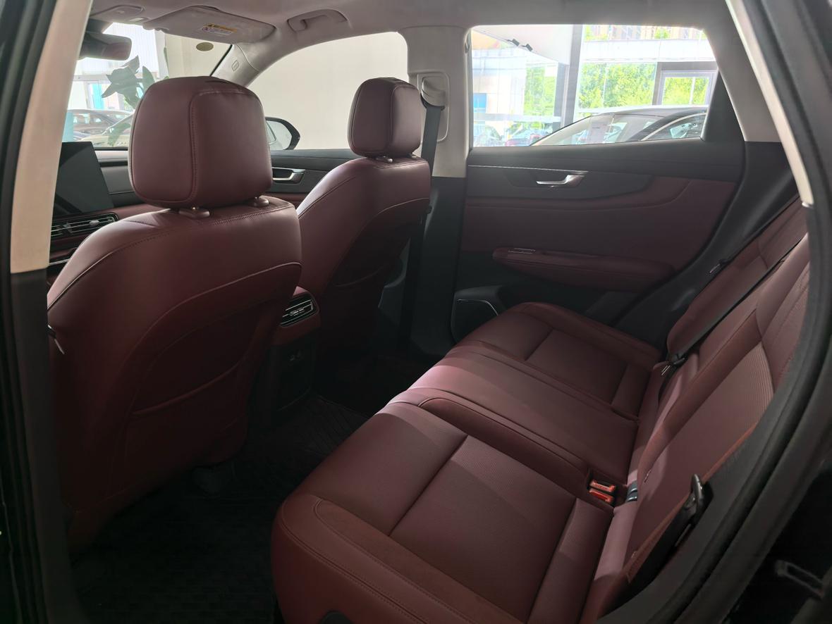 Hongqi HS5 2026 thumb 9