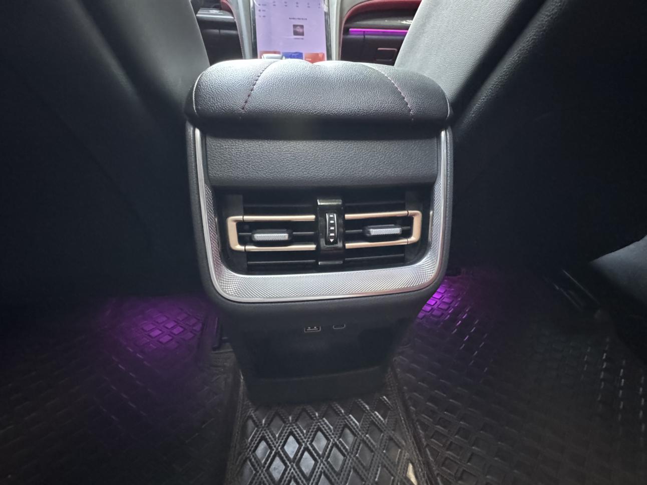 Hongqi H6 2023 thumb 7