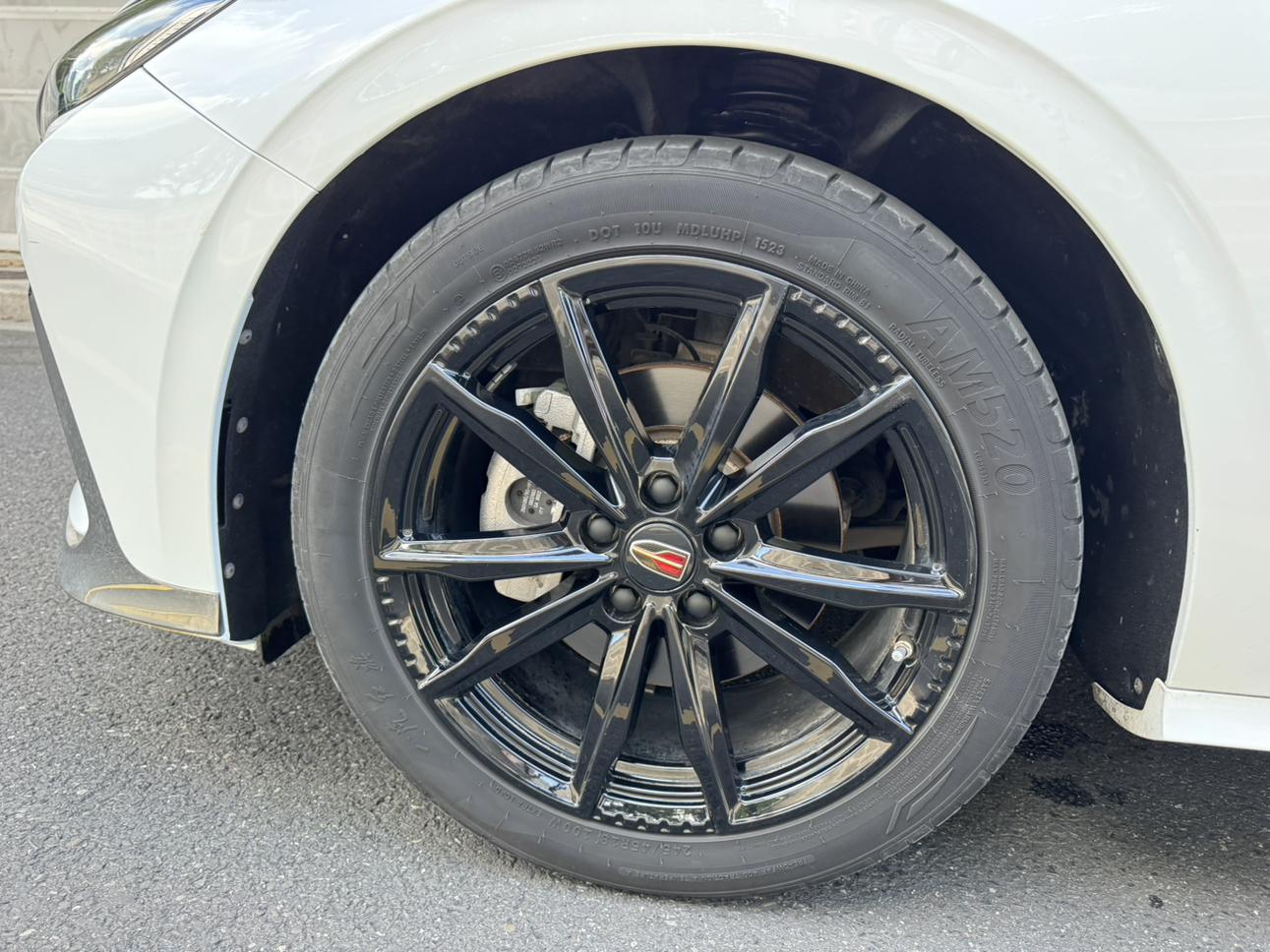 Hongqi H6 2023 thumb 9