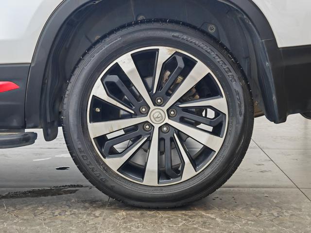 Changan CS75 2021 thumb 7