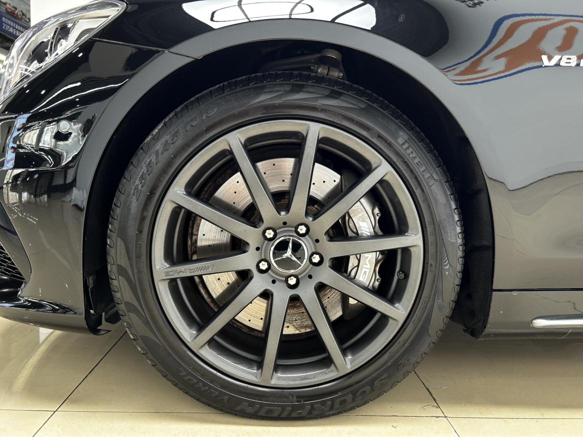 Mercedes-Benz S-Класс 2016 thumb 5