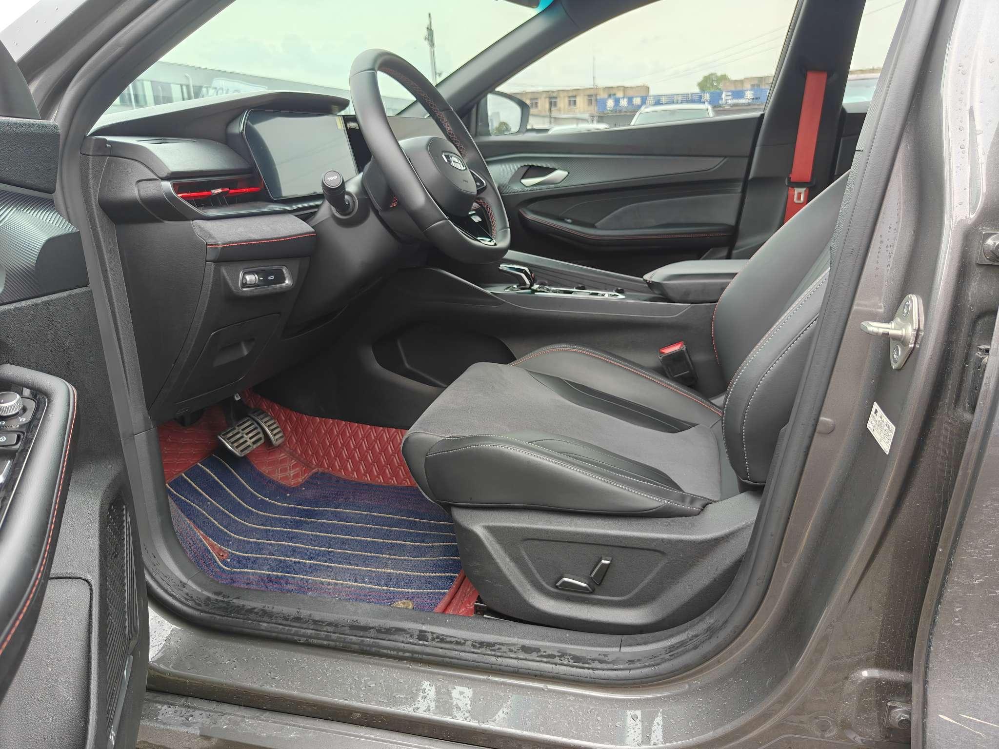 Geely Binrui 2022 thumb 10