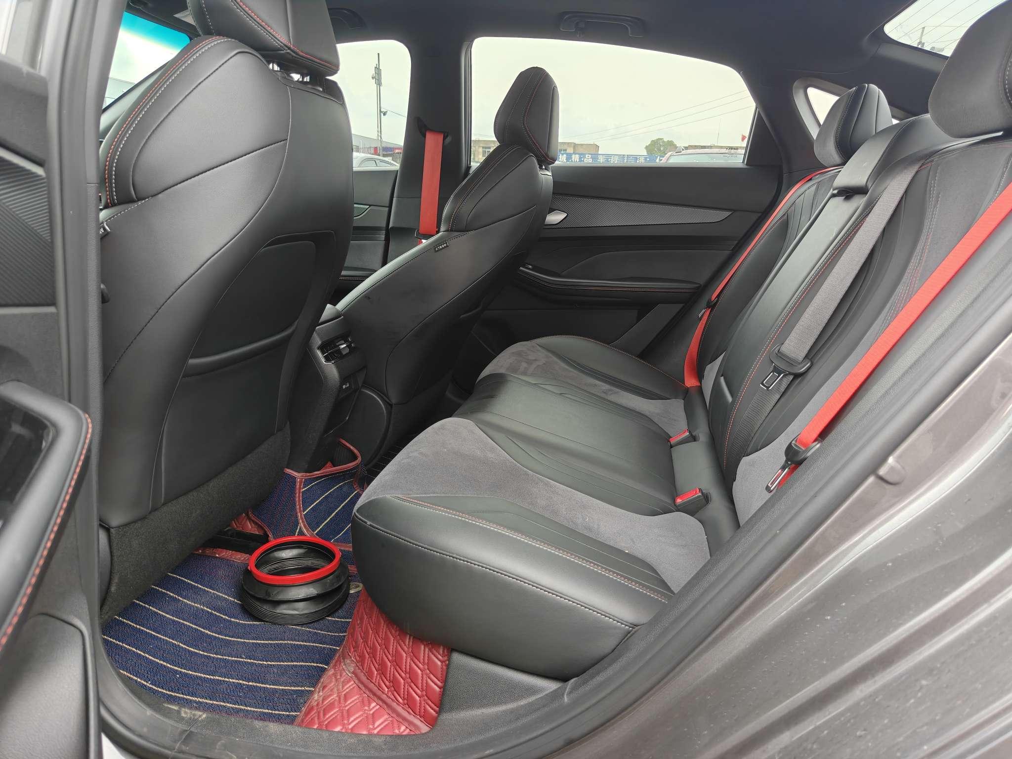 Geely Binrui 2022 thumb 11