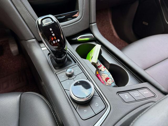 Cadillac XT6 2021 thumb 7