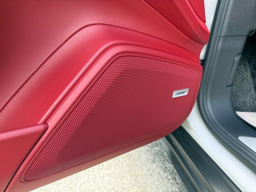 Porsche Panamera 2019 thumb 9