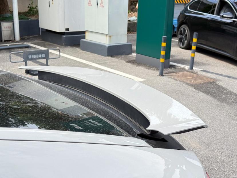 Porsche Panamera 2019 thumb 11