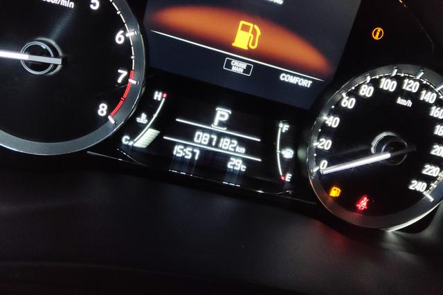 Honda UR-V 2017 thumb 10