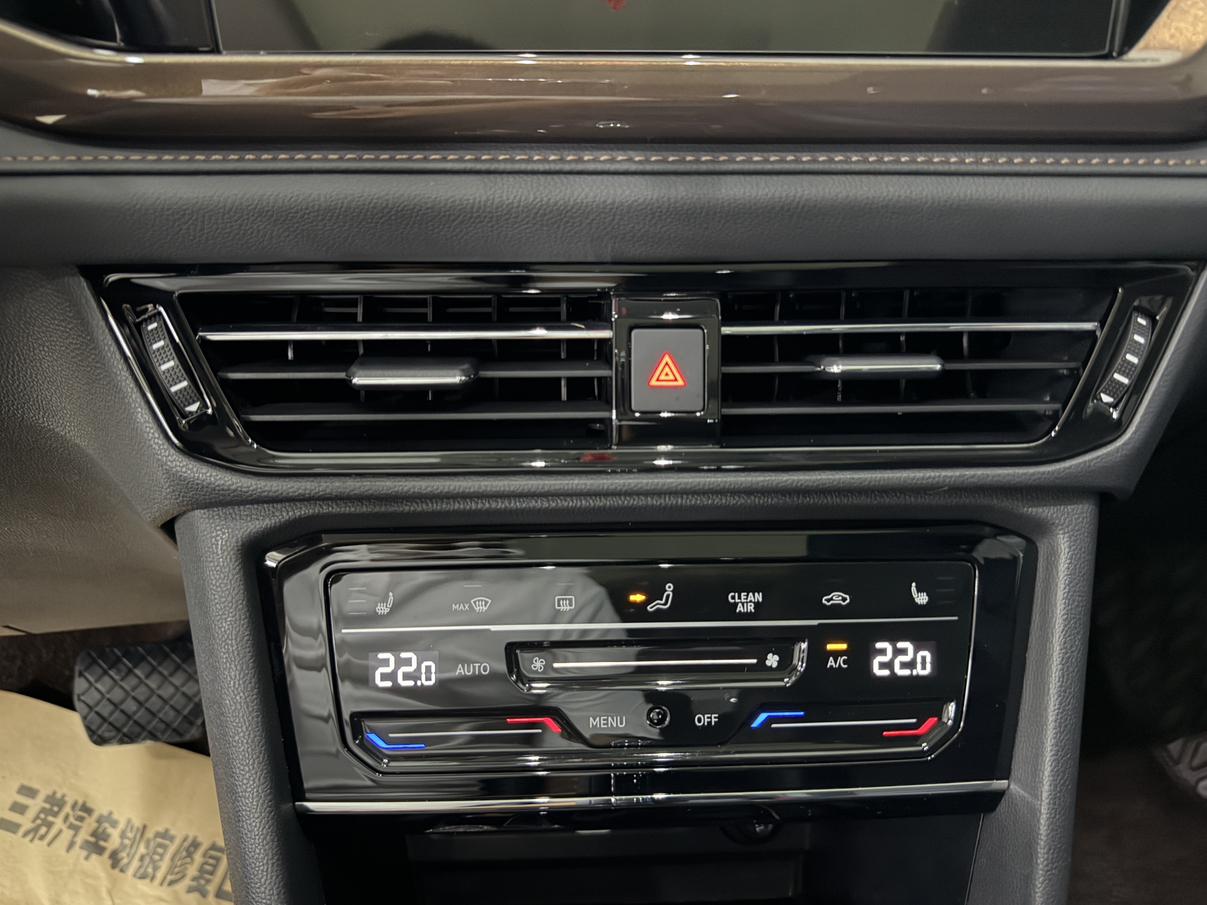Volkswagen Tharu 2022 thumb 5