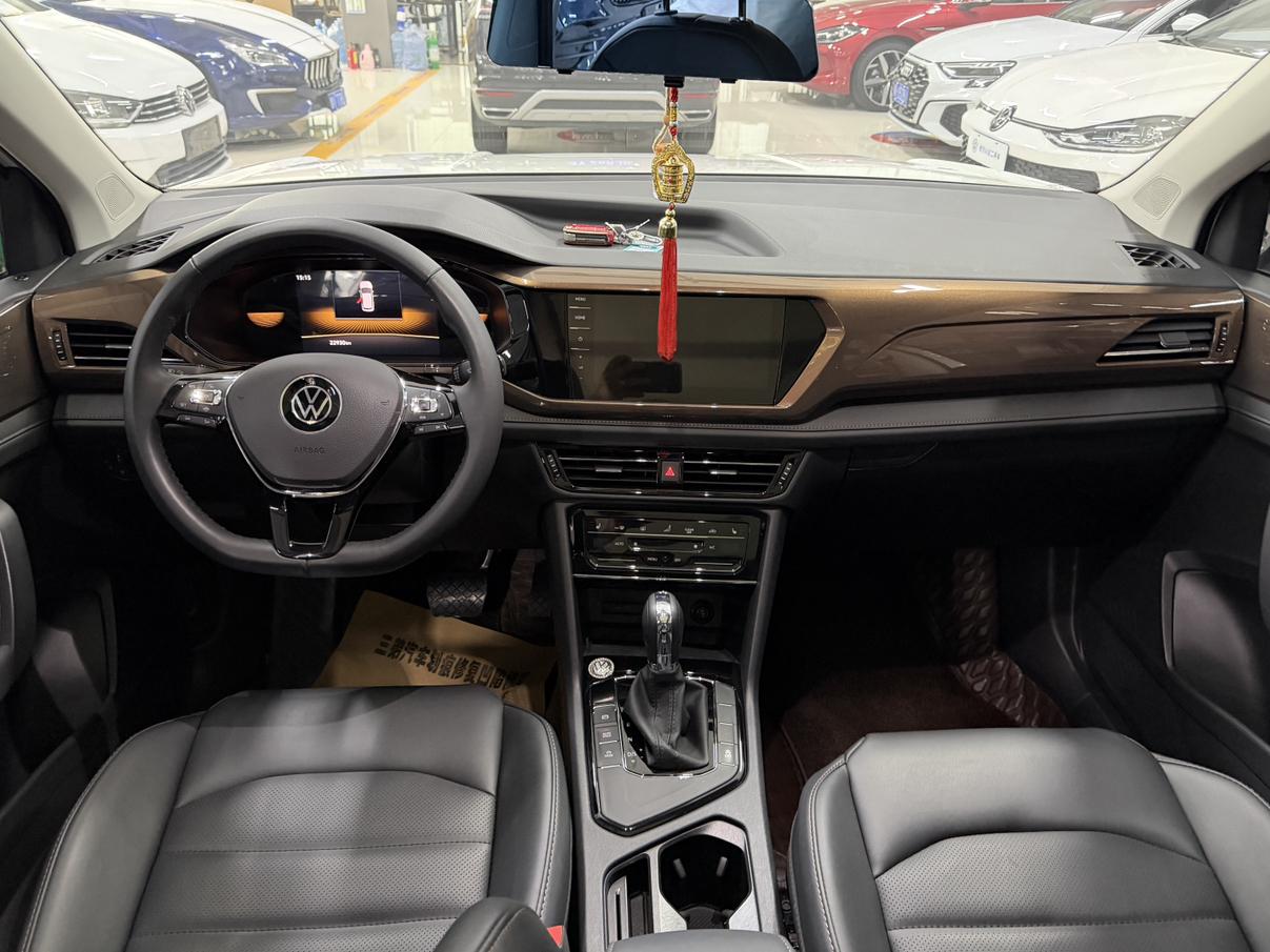 Volkswagen Tharu 2022 thumb 6
