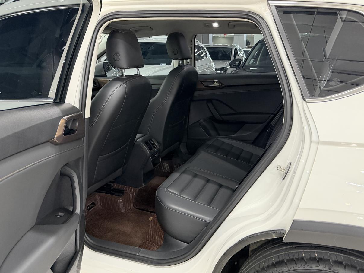 Volkswagen Tharu 2022 thumb 9