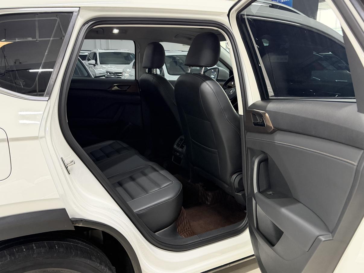 Volkswagen Tharu 2022 thumb 11