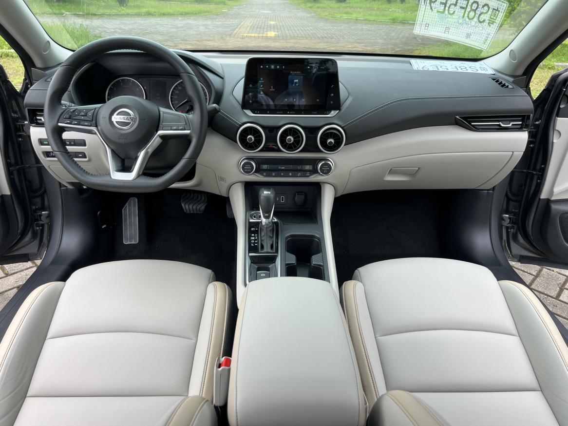 Nissan Sylphy 2022 thumb 8