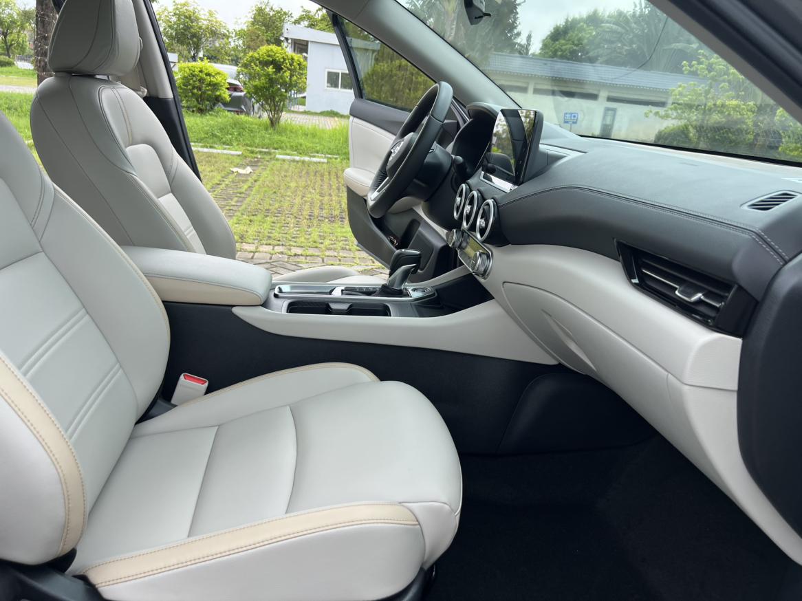 Nissan Sylphy 2022 thumb 11