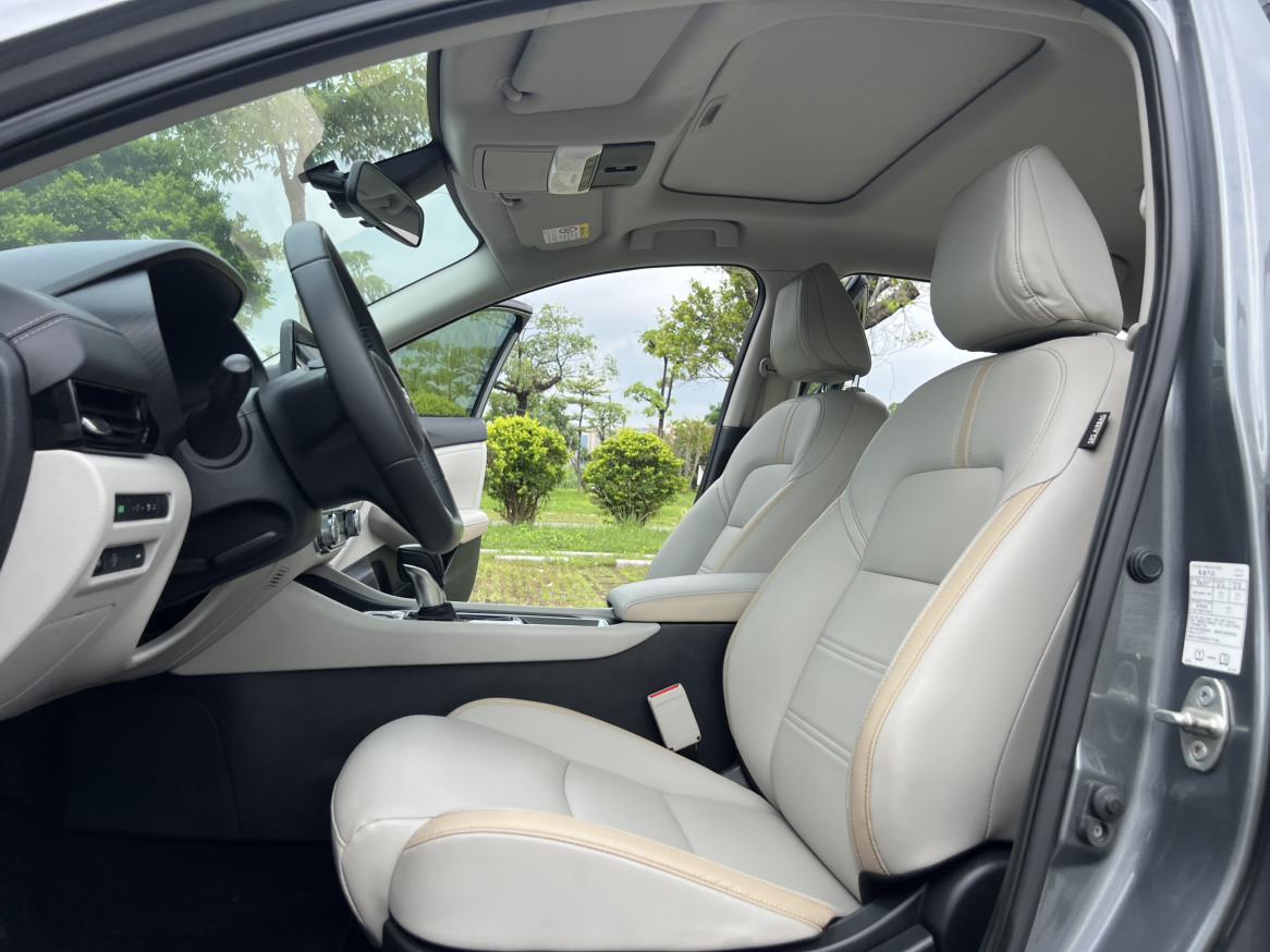 Nissan Sylphy 2022 thumb 12