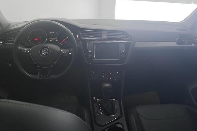 Volkswagen Tiguan 2017 thumb 11