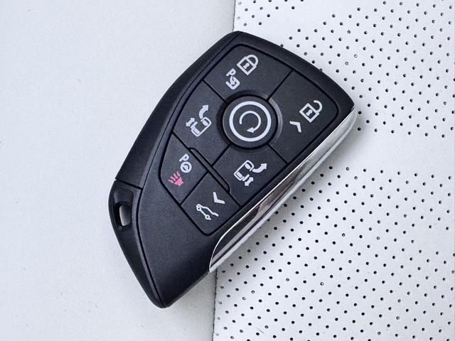 Buick GL8 2026 thumb 9