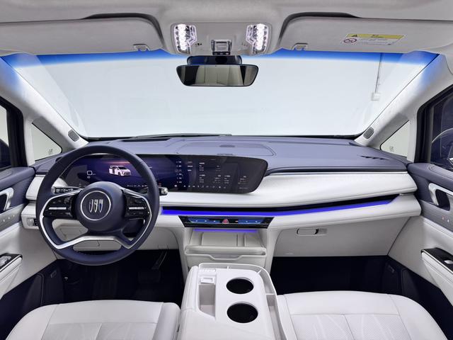 Buick GL8 2026 thumb 12