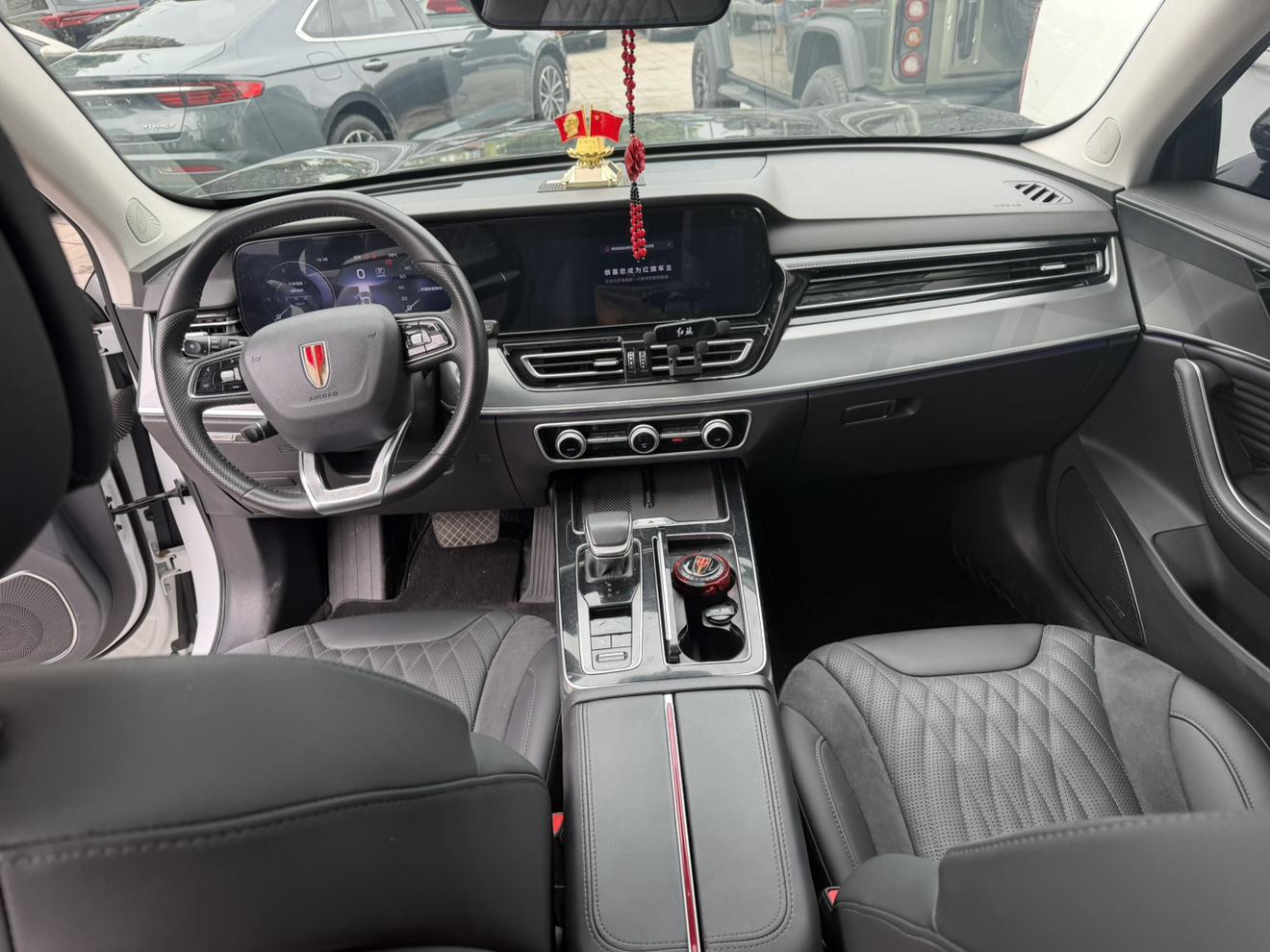 Hongqi HS5 2023 thumb 8