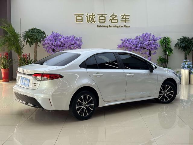 Toyota Levin 2023 thumb 2