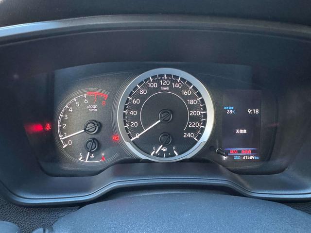 Toyota Levin 2023 thumb 9