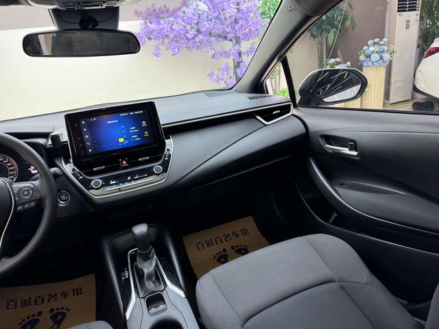 Toyota Levin 2023 thumb 11