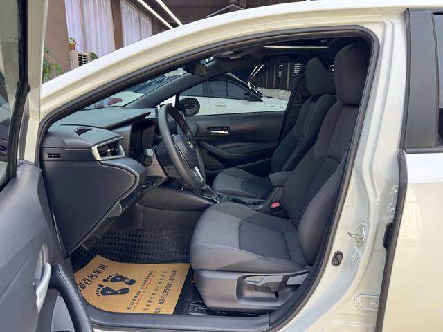 Toyota Levin 2023 thumb 12