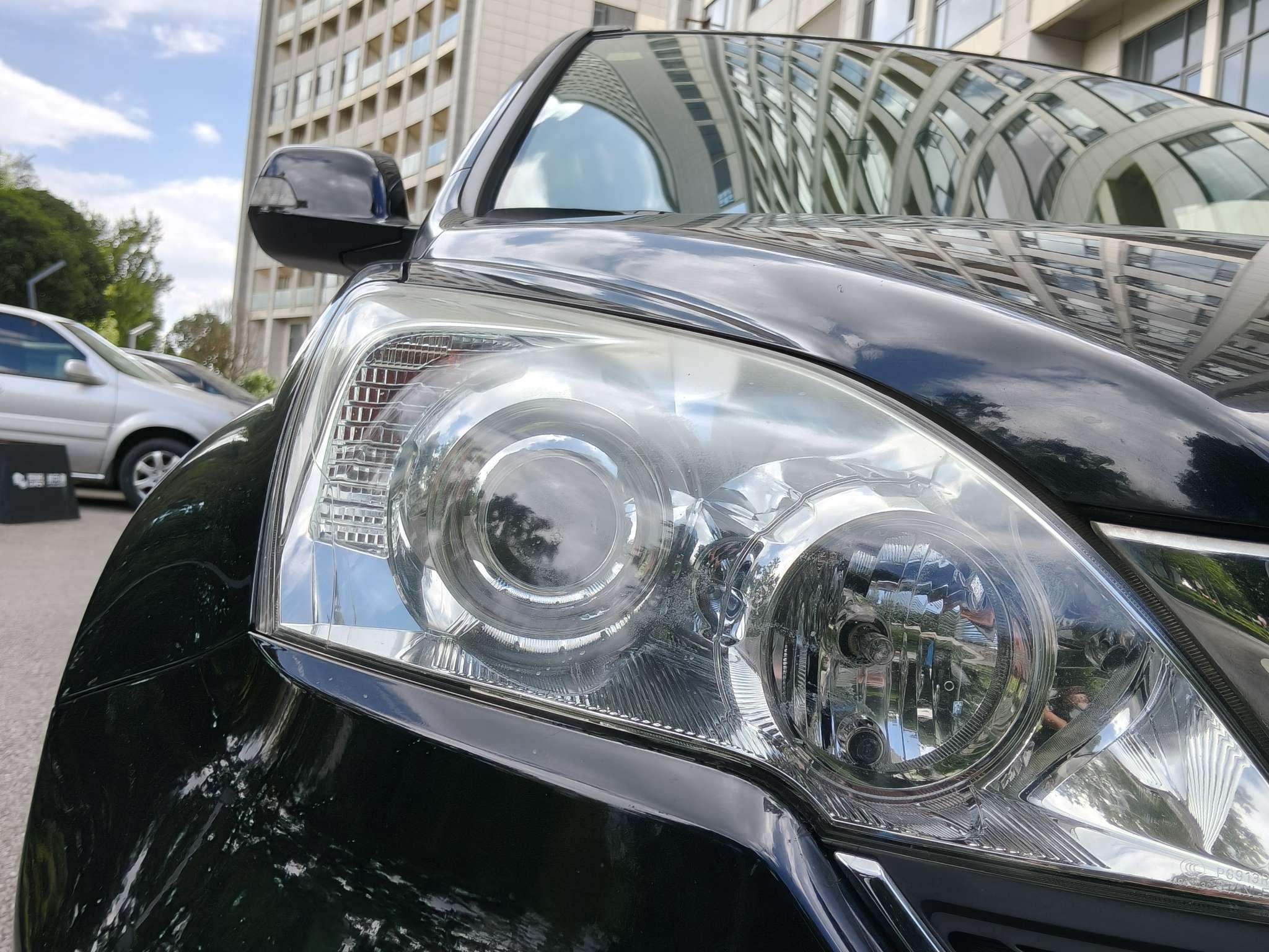Honda CR-V 2010 thumb 6