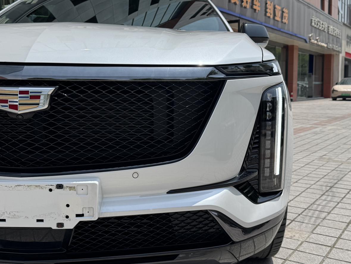 Cadillac XT5 2025 thumb 5