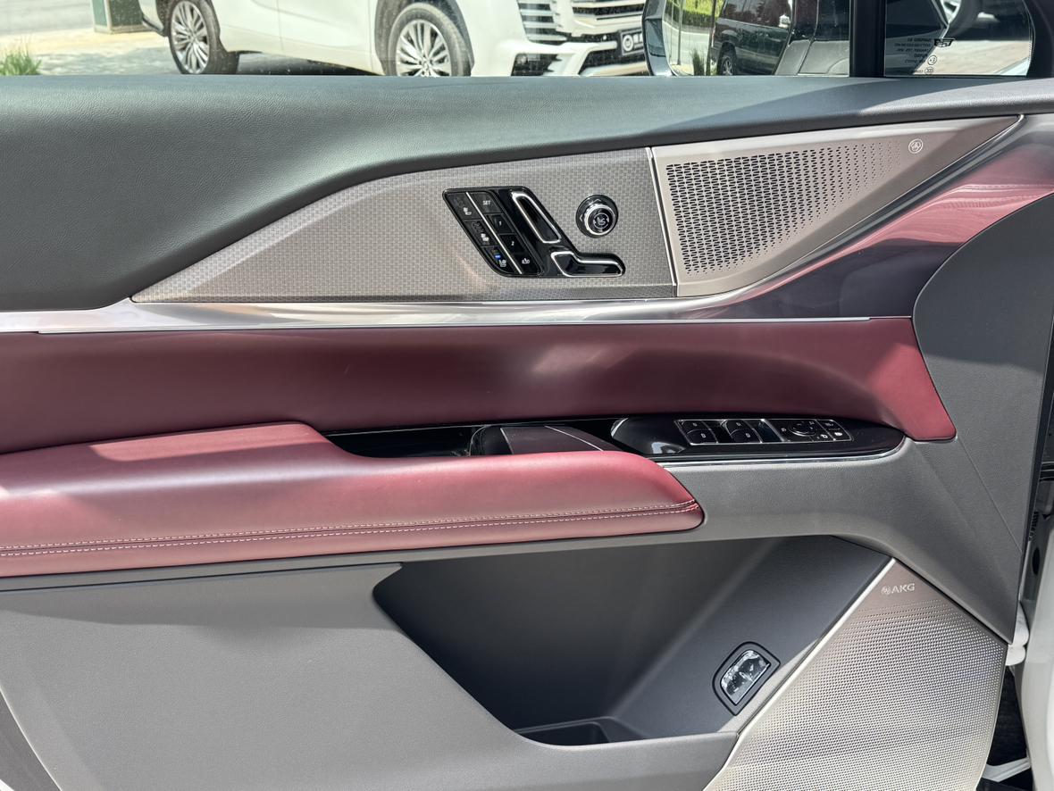 Cadillac XT5 2025 thumb 6
