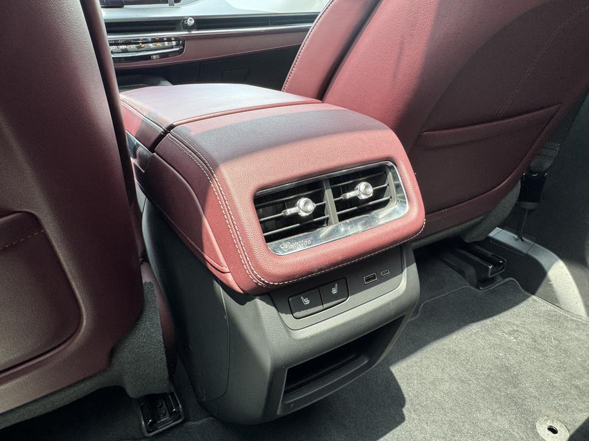 Cadillac XT5 2025 thumb 9