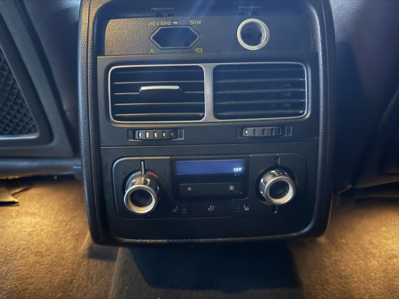 Volkswagen Touareg 2015 thumb 5