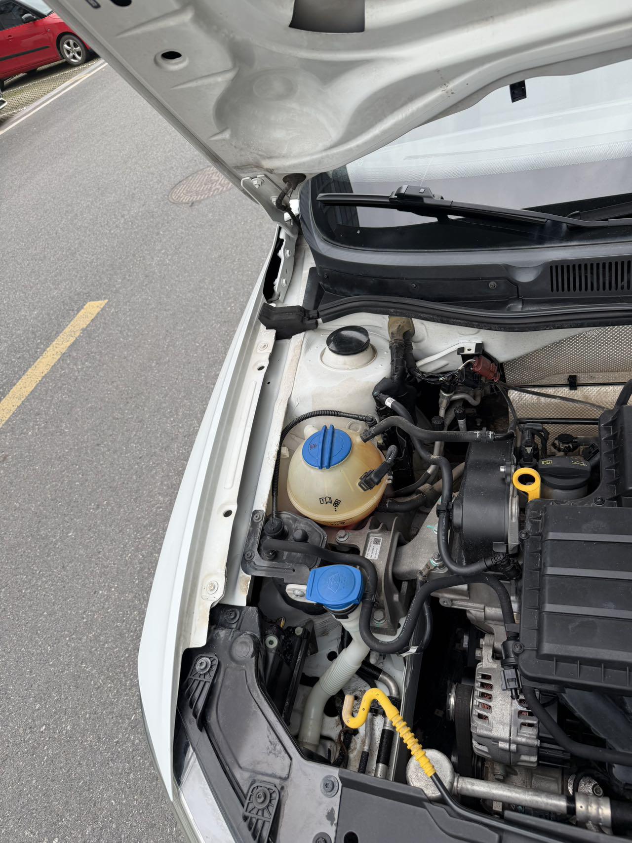 Volkswagen Bora 2019 thumb 7