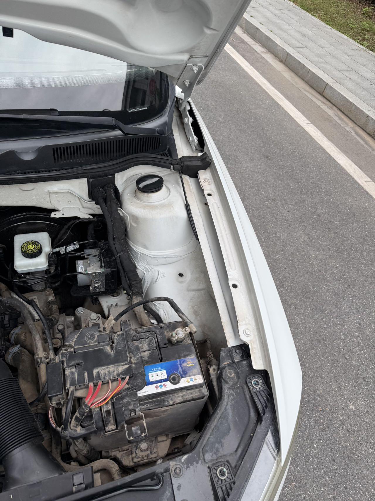 Volkswagen Bora 2019 thumb 8