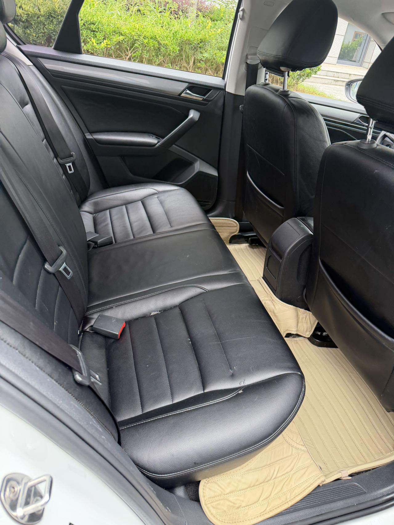 Volkswagen Bora 2019 thumb 10