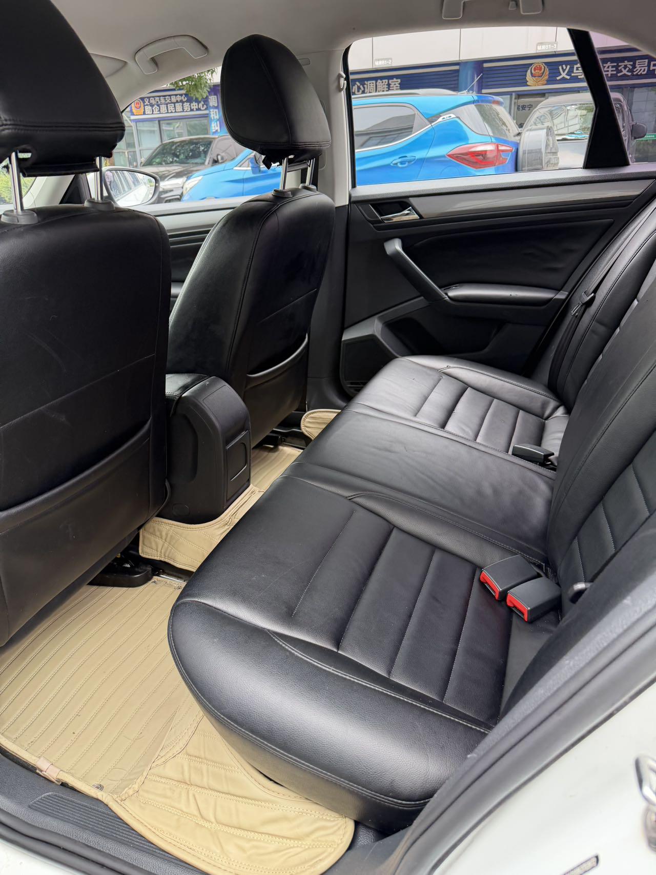 Volkswagen Bora 2019 thumb 11