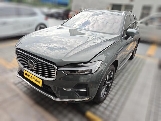 Volvo XC60 2026 thumb 11