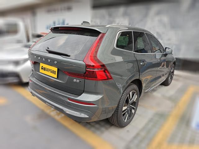 Volvo XC60 2026 thumb 12