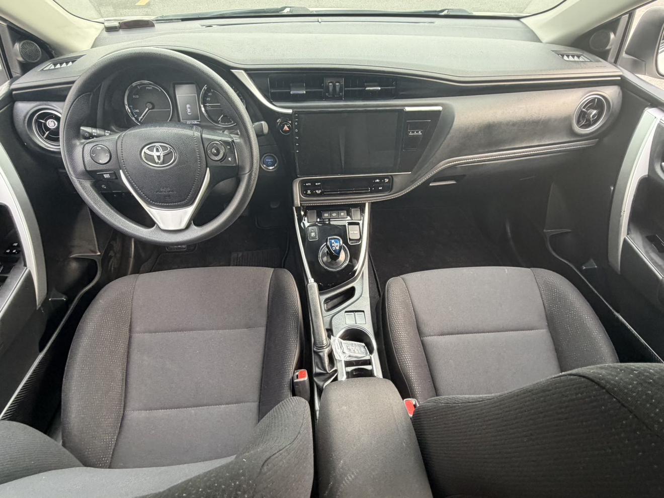 Toyota Corolla 2019 thumb 6