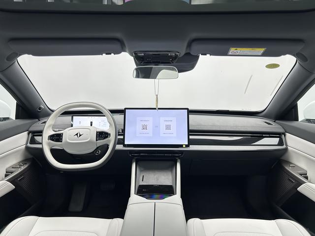 Dongfeng Yipai 007 2024 thumb 12